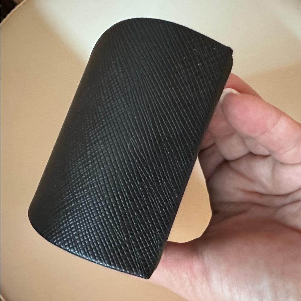 Prada Tortoise Shell Sunglasses EUC - image 7